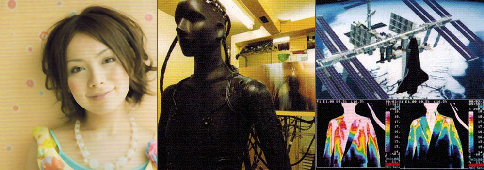 嚴謹的科學實驗加技術研發，鑄造頂級產品原料！